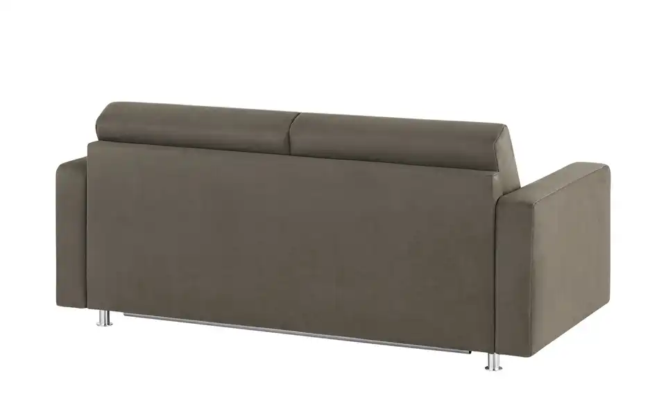 Schlafsofa aus Mikrofaser München Mikrofaser