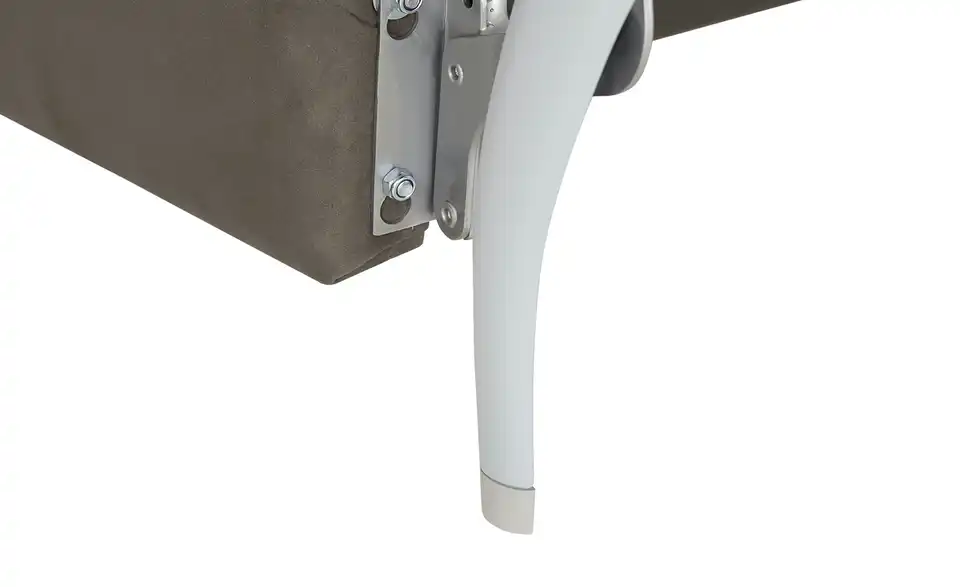 Schlafsofa aus Mikrofaser München Mikrofaser