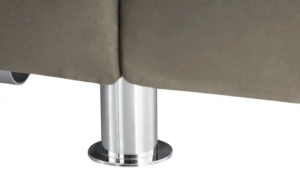 Schlafsofa aus Mikrofaser München Mikrofaser