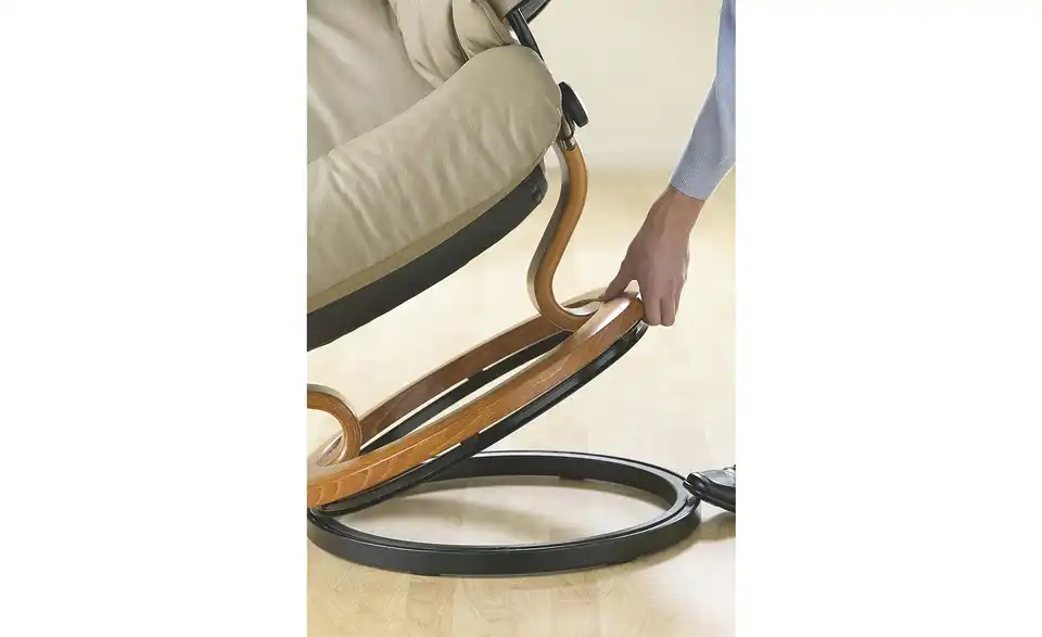 Stressless Erhöhungsring für Sessel Stressless H 3,5 cm, Ø 55,5 cm