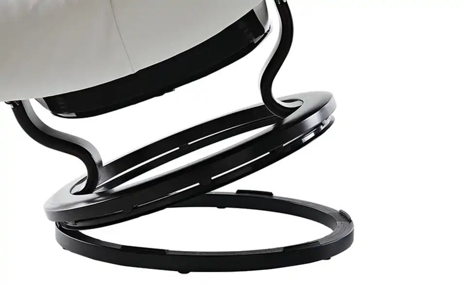 Stressless Erhöhungsring für Sessel Stressless H 3,5 cm, Ø 55,5 cm