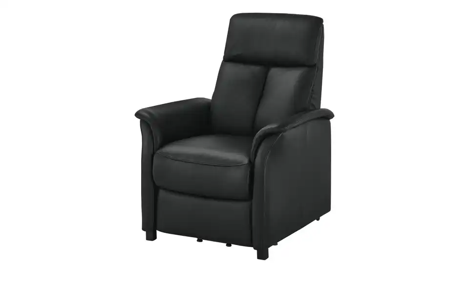 Nils Olsen Fernsehsessel L Leder / Kunstleder Agda Leder