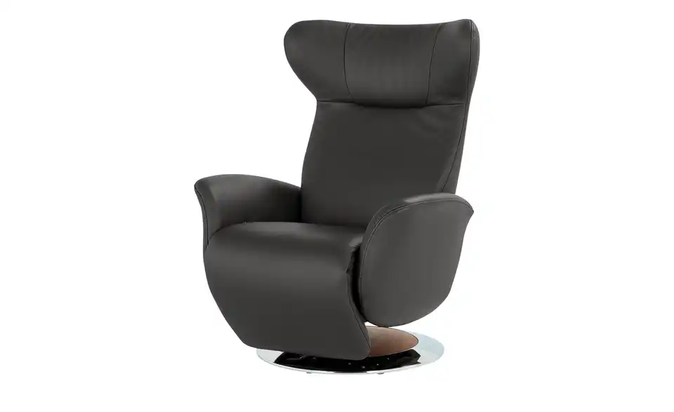 JOOP! Relaxsessel aus Leder Lounge 8140 BHT 85|109|88 cm, Leder