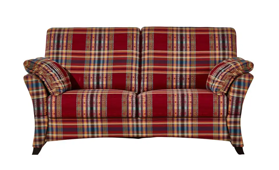 Sofa 2-sitzig Mikado BHT 156|93|91 cm, Webstoff