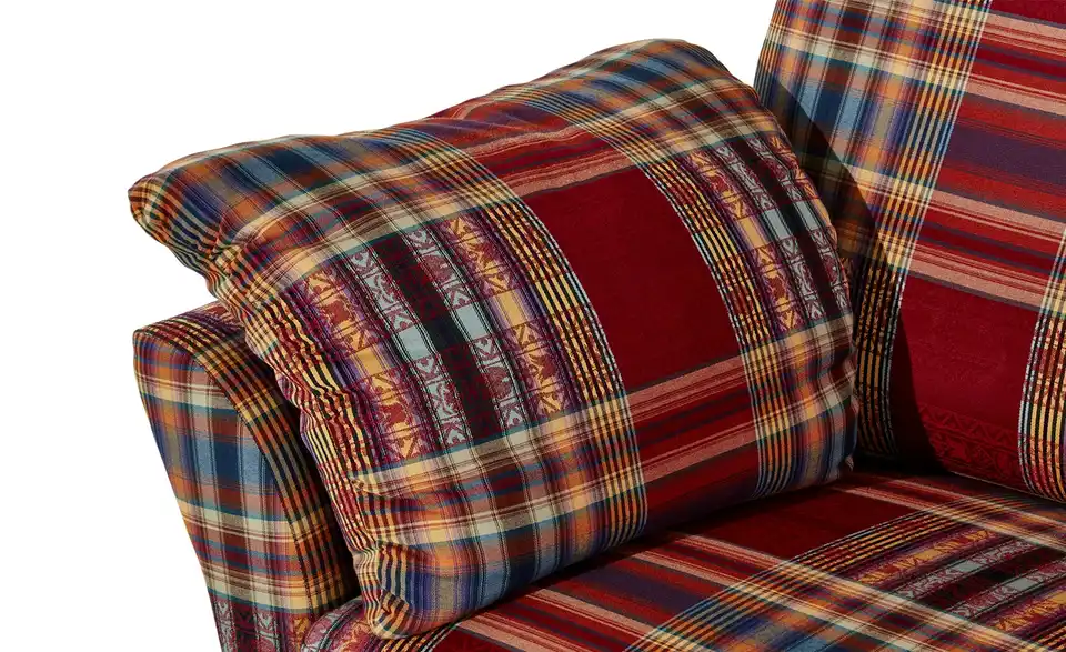 Sofa 2-sitzig Mikado BHT 156|93|91 cm, Webstoff