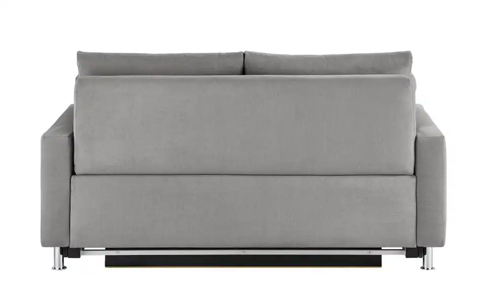 Schlafsofa Mikrofaser Fürth BHT 146|90|95 cm, Mikrofaser