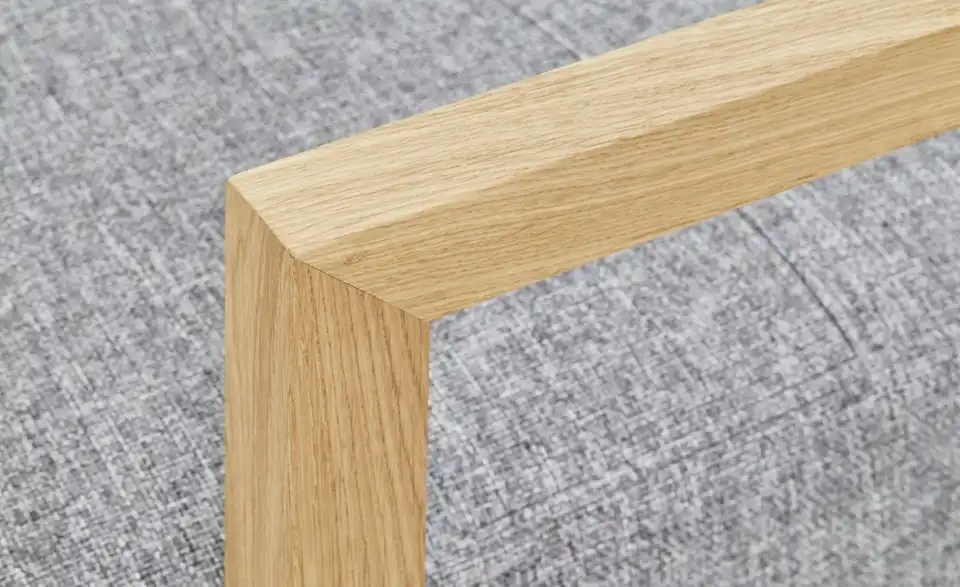 Schlafsofa Webstoff Akkito BHT 210|70|112 cm, Webstoff