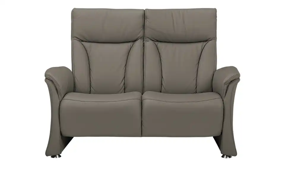 himolla Ledersofa 2-sitzig 4010 BHT 143|106|88 cm, Leder