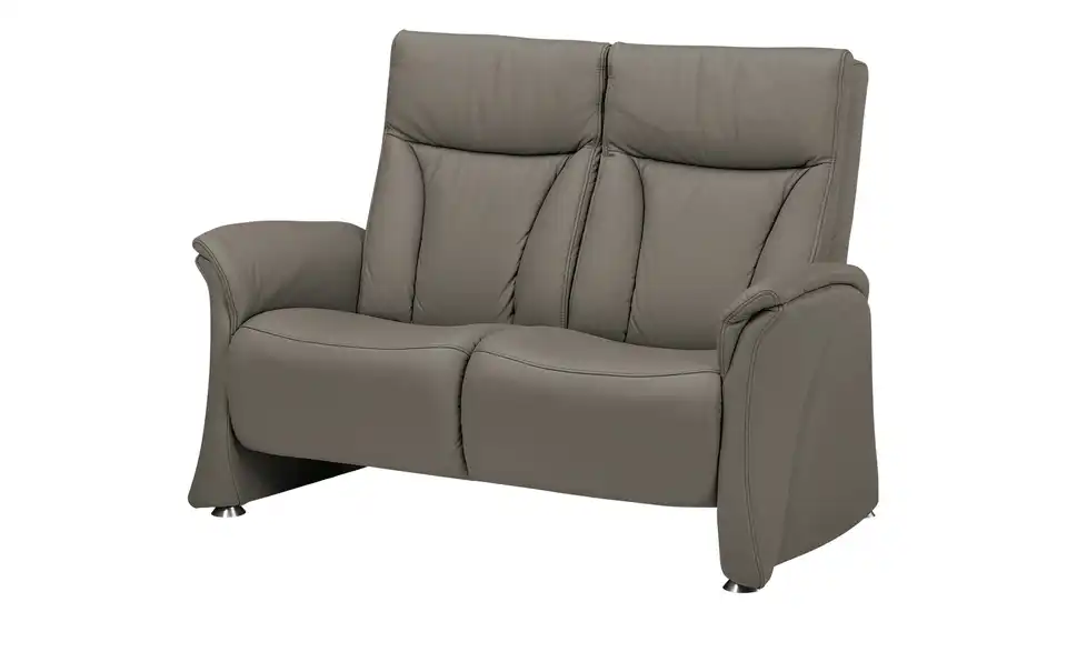 himolla Ledersofa 2-sitzig 4010 BHT 143|106|88 cm, Leder