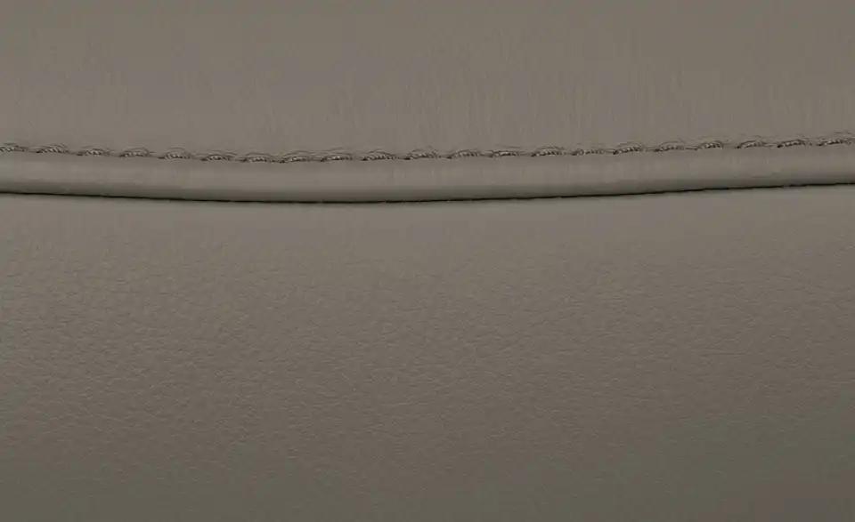 himolla Ledersofa 2-sitzig 4010 BHT 143|106|88 cm, Leder