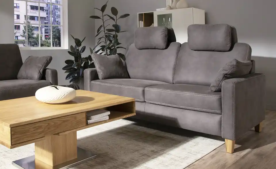 Max Schelling Multifunktionskopfstütze Maximum Plus BHT 52|30|25 cm