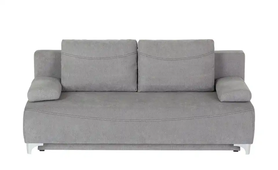 Einzelsofa Kate BHT 196|91|100 cm, Mikrofaser Einzelsofa Kate BHT 196|91|100 cm, Mikrofaser