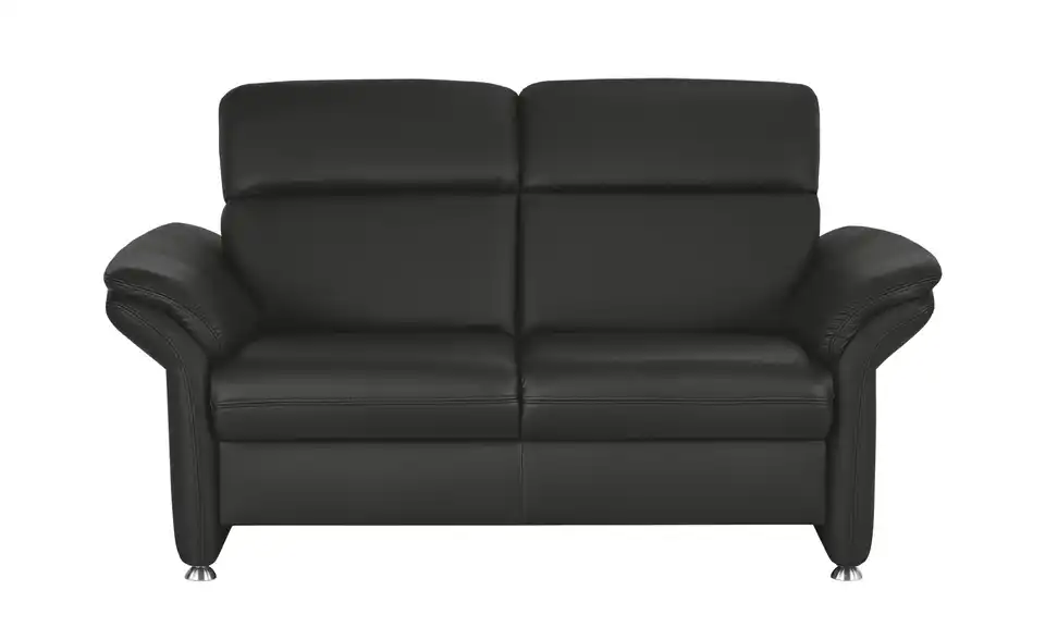 meinSofa Einzelsofa Leder Manon BHT 170|94|92 cm, Leder