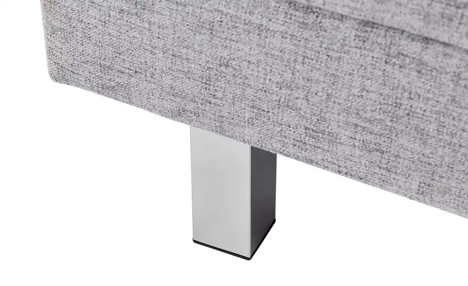 Schlafsofa mit Armteilverstellung Tino BHT 200|90|97 cm, Webstoff