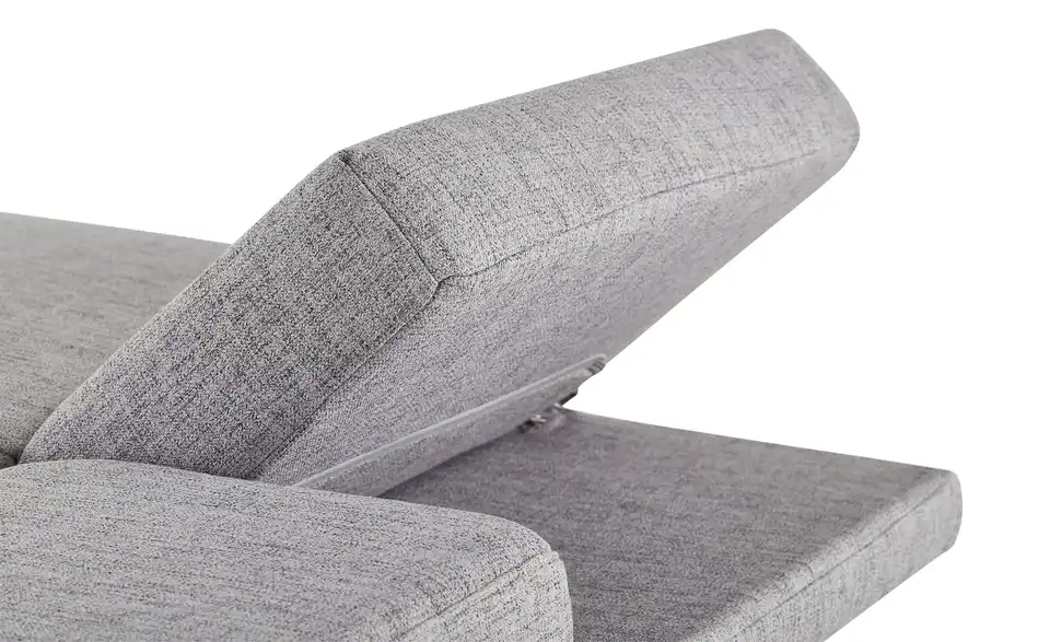 Schlafsofa mit Armteilverstellung Tino BHT 200|90|97 cm, Webstoff