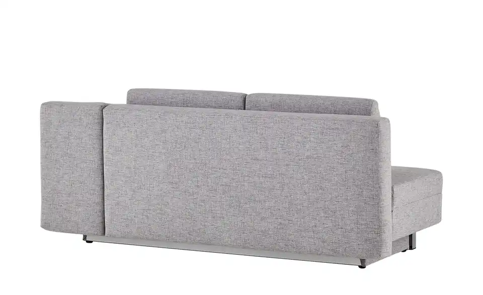 Schlafsofa mit Armteilverstellung Tino BHT 200|90|97 cm, Webstoff
