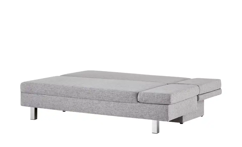 Schlafsofa mit Armteilverstellung Tino BHT 200|90|97 cm, Webstoff