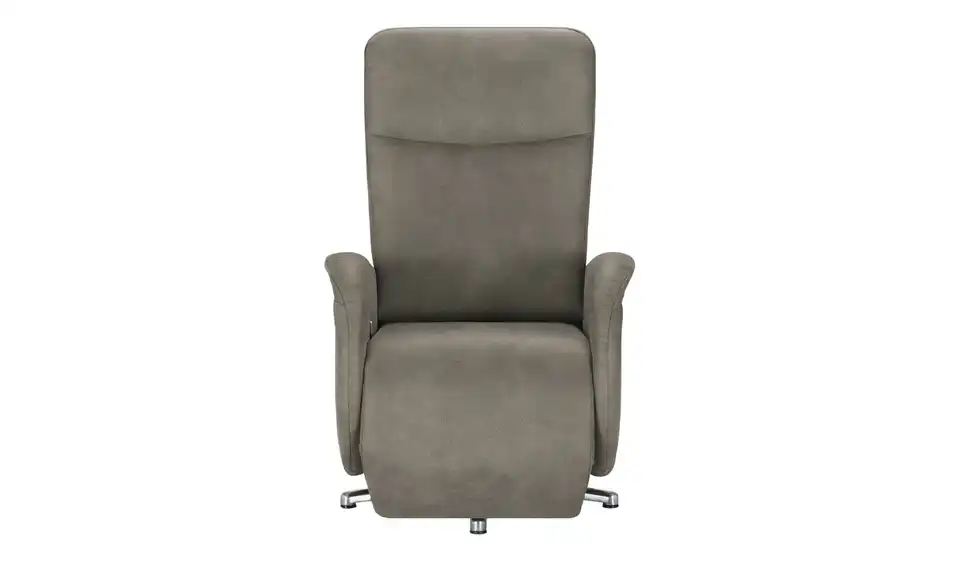 Relaxsessel Nordsee BHT 68|109|85 cm, Mikrofaser