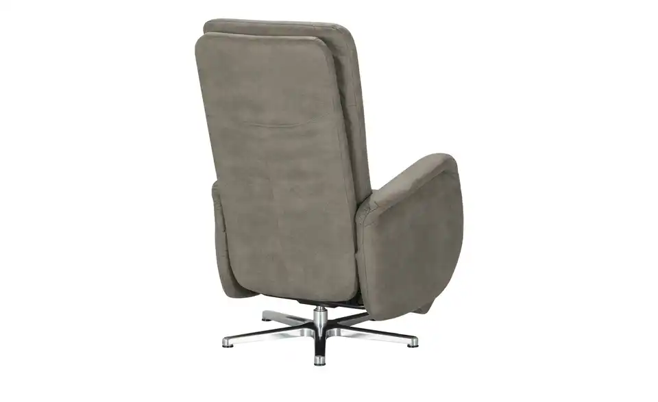 Relaxsessel Nordsee BHT 68|109|85 cm, Mikrofaser