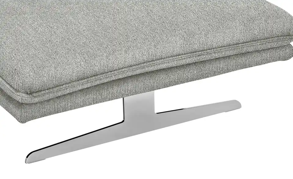 W.SCHILLIG Ecksofa 16777 Broadway BHT 291|94|164 cm, Flachgewebe