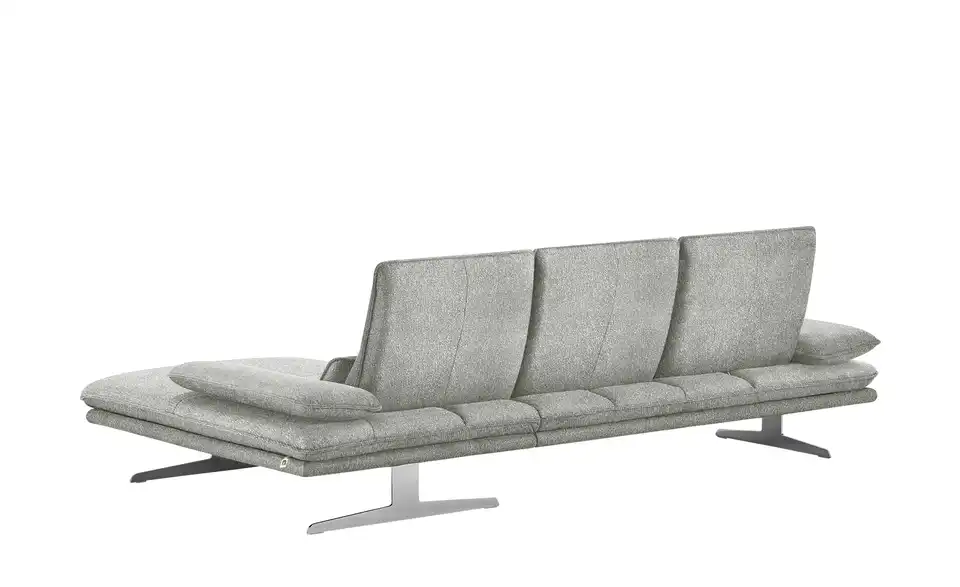 W.SCHILLIG Ecksofa 16777 Broadway BHT 291|94|164 cm, Flachgewebe