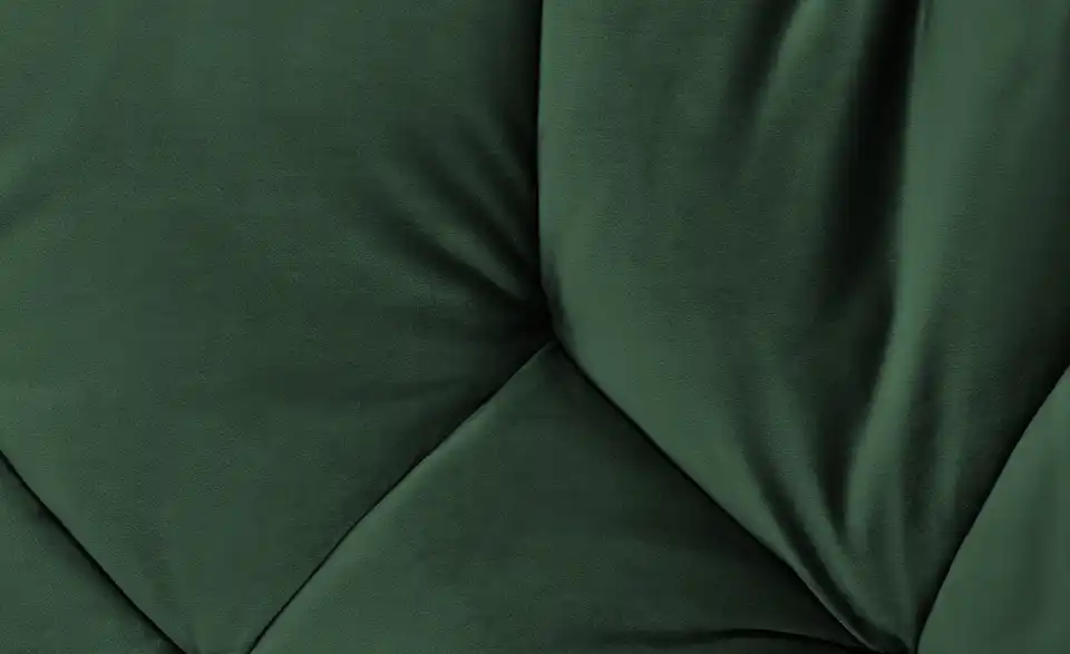 Jette Home Hochlehnsessel Caldara BHT 100|106|95 cm, Samt