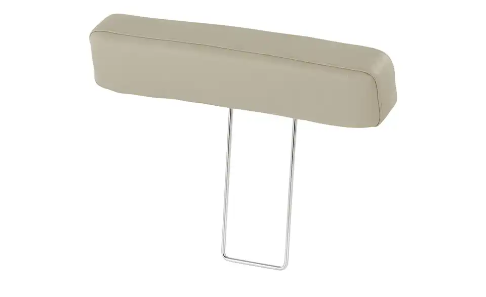 Max Schelling Kopfstütze Maximum BHT 65|15|13 cm, Leder