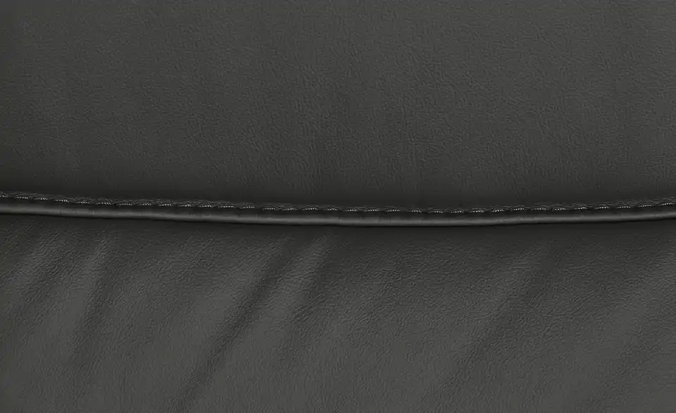 Hukla Ledersessel mit Aufstehhilfe Dean BHT 70|107|88 cm, Leder