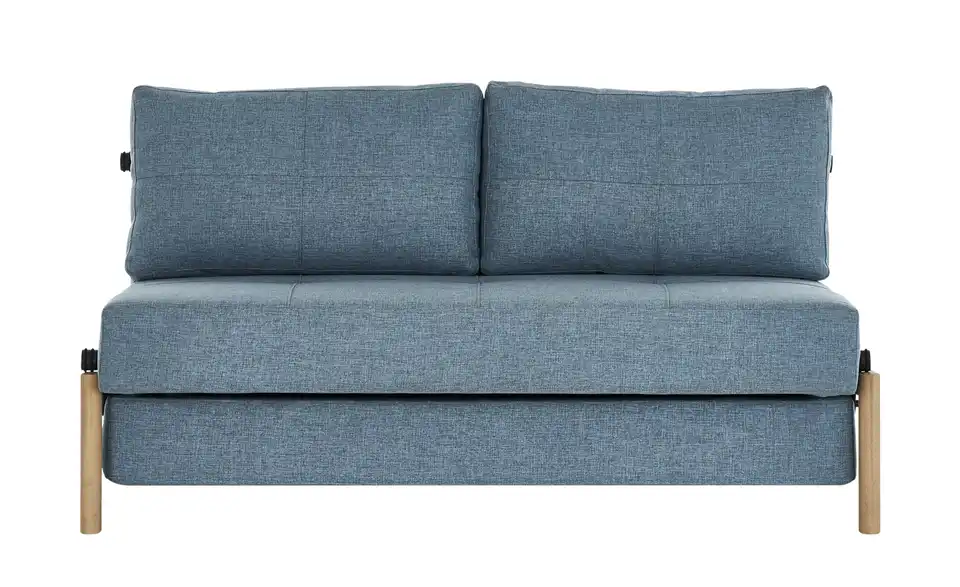 Klappsofa mit Schlaffunktion Cape BHT 148|79|98 cm, Webstoff