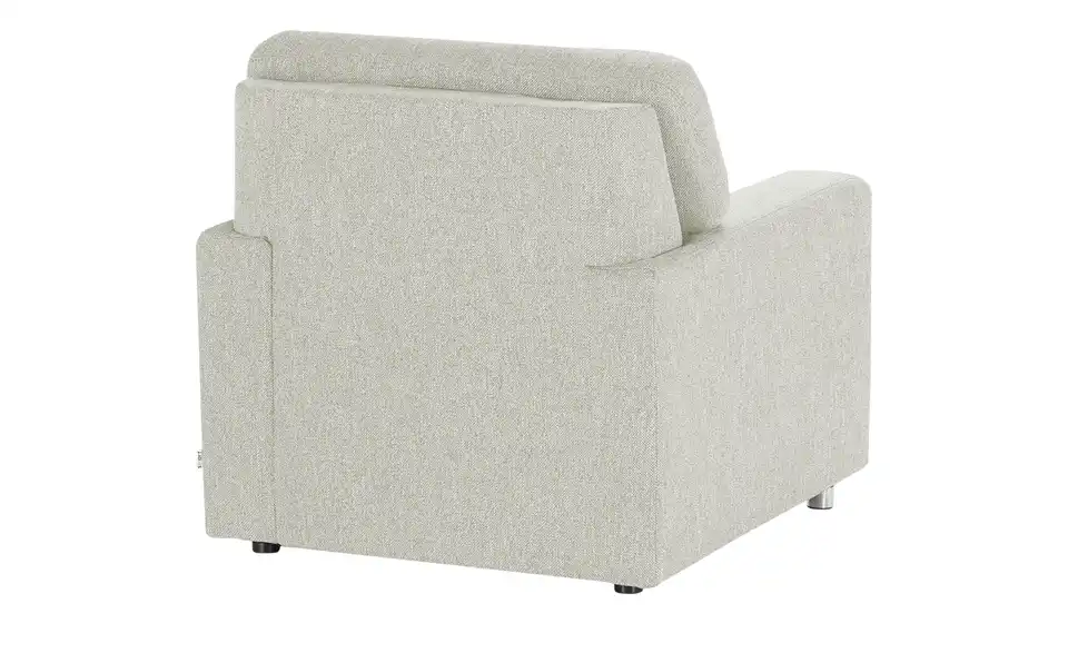 smart Sessel Valencia BHT 88|90|93 cm, Flachgewebe