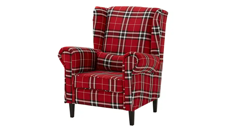 switch Einzelsessel Gerda BHT 89|107|85 cm, Flachgewebe