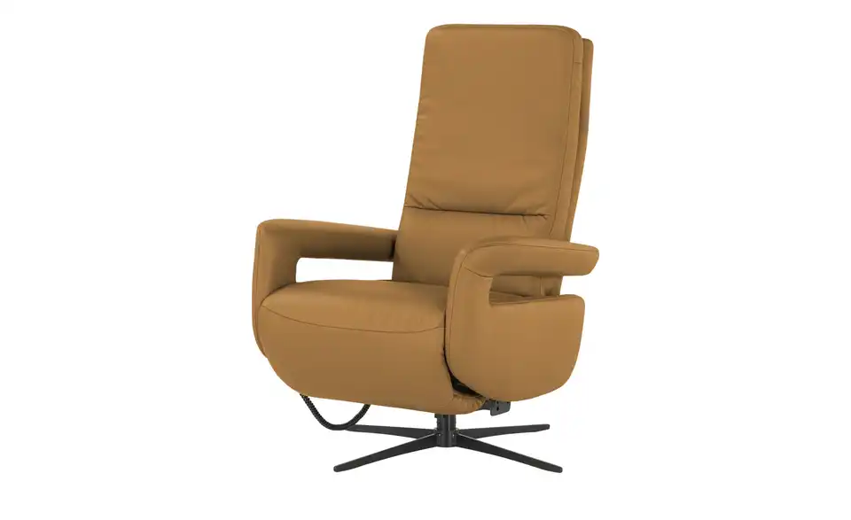 Polstermöbel Oelsa Relaxsessel Australia BHT 74|105|85 cm, Leder