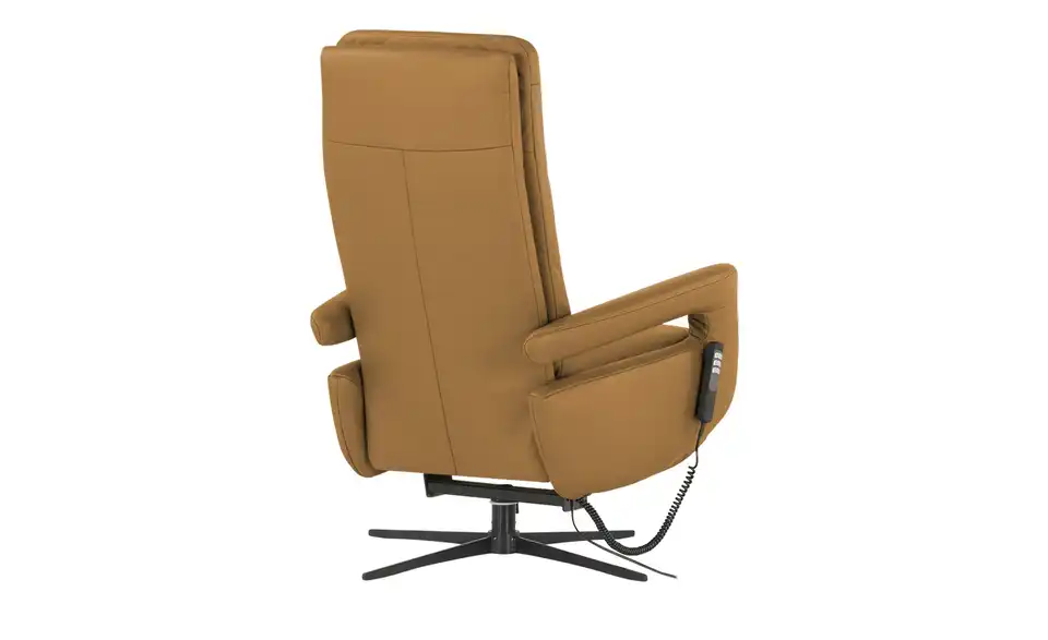 Polstermöbel Oelsa Relaxsessel Australia BHT 74|105|85 cm, Leder
