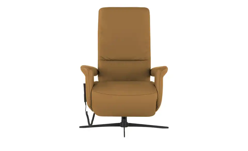 Polstermöbel Oelsa Relaxsessel Australia BHT 74|105|85 cm, Leder