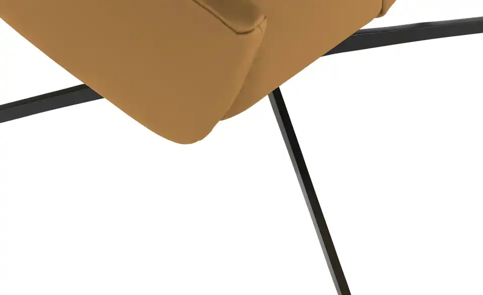 Polstermöbel Oelsa Relaxsessel Australia BHT 74|105|85 cm, Leder