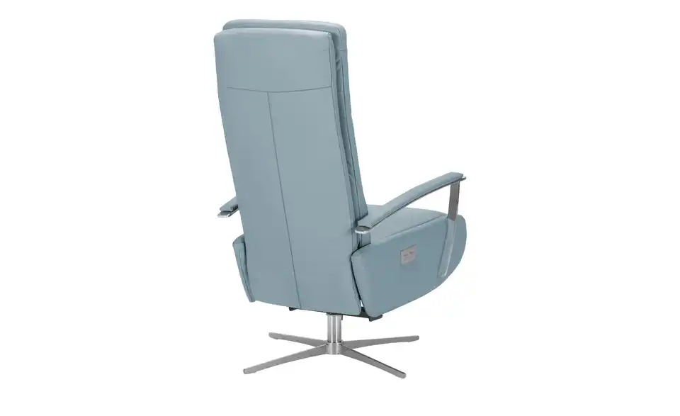 Polstermöbel Oelsa TV-Sessel Australia BHT 66|117|88 cm, Leder