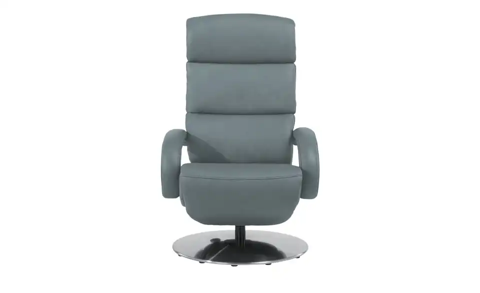 Hukla Ledersessel Florian BHT 73|109|91 cm, Leder