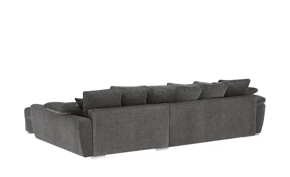 bobb Ecksofa Farina BHT 323|92|222 cm, Webstoff