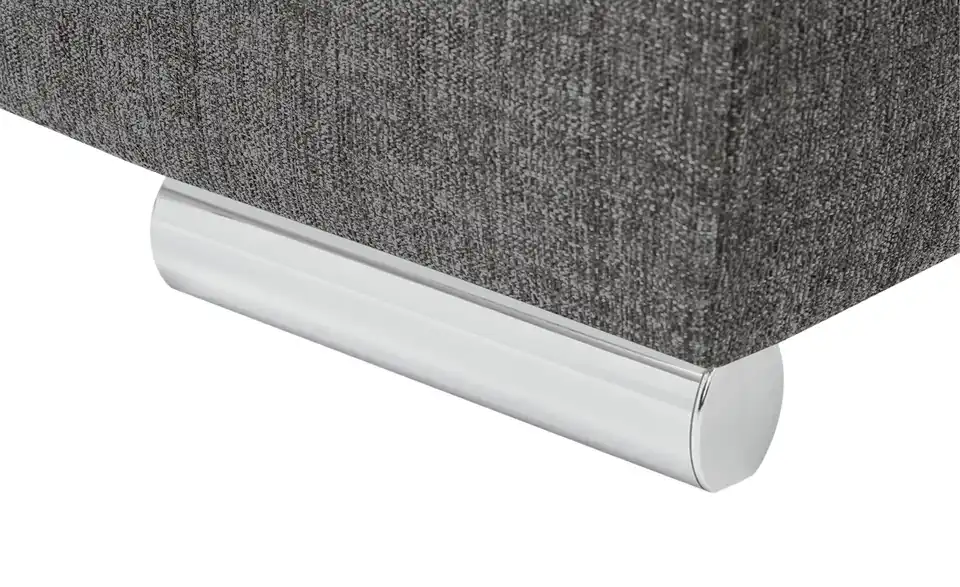 bobb Ecksofa Farina BHT 323|92|222 cm, Webstoff