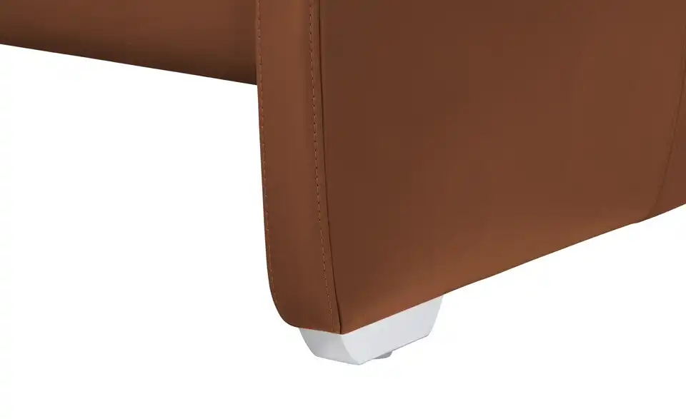 erpo just relax Ledersofa JR 290 Trento BHT 157|93|86 cm, Leder