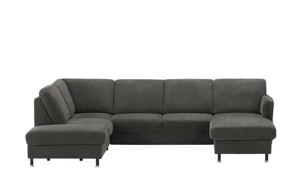 meinSofa Wohnlandschaft Veit BHT 305|90|200 cm