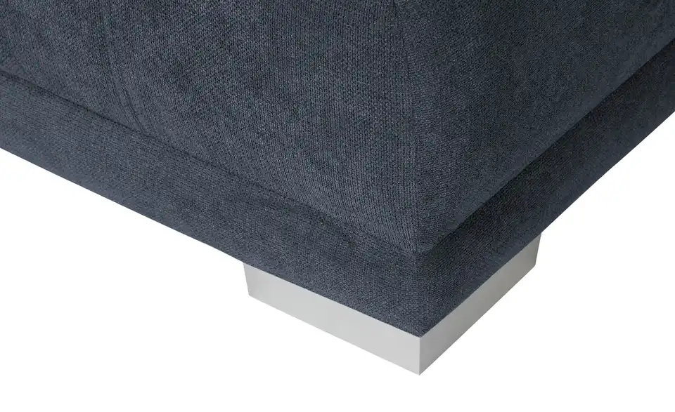 switch Wohnlandschaft aus Mikrofaser Campo BHT 374|101|220 cm, Mikrofaser