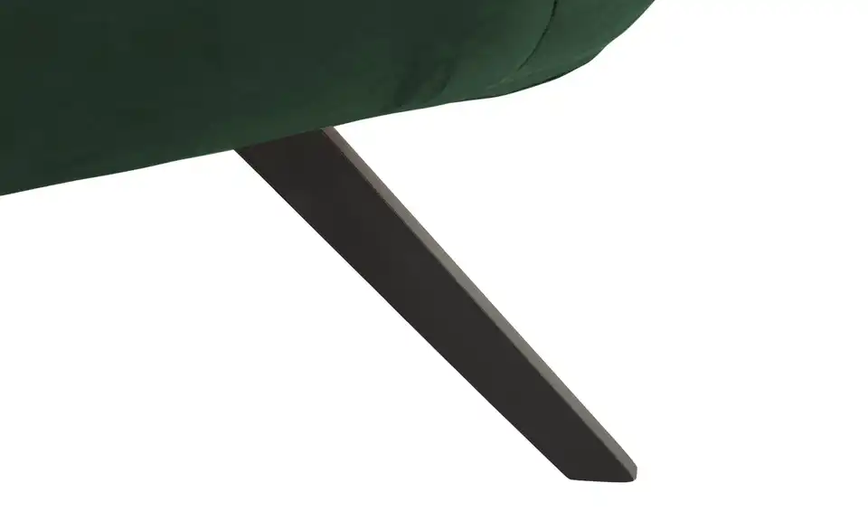 Jette Home Ecksofa Caldara BHT 300|94|175 cm, Samt