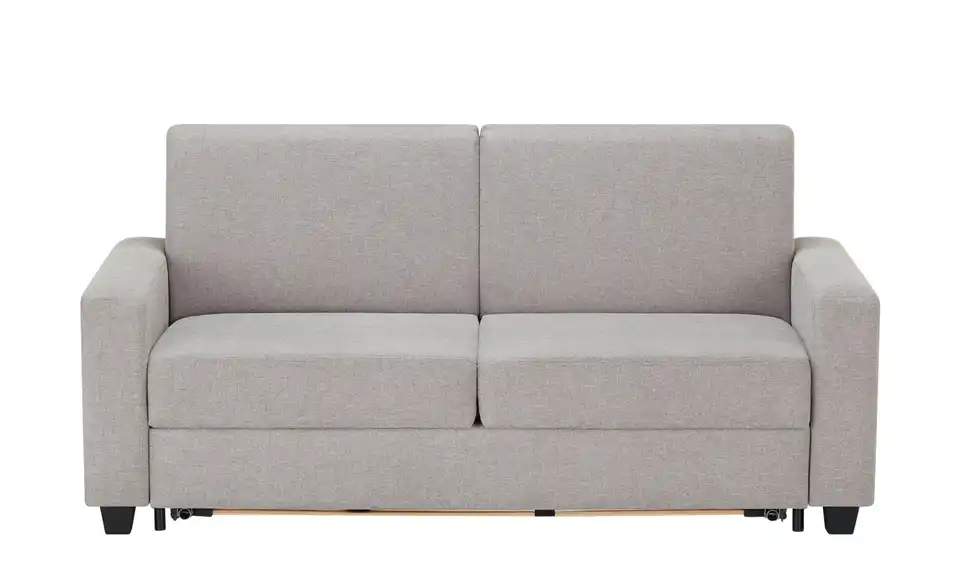smart Schlafsofa Valencia BHT 194|94|100 cm, Mikrofaser