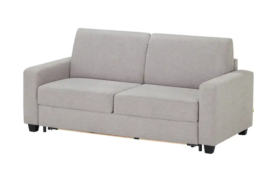 smart Schlafsofa Valencia BHT 194|94|100 cm, Mikrofaser