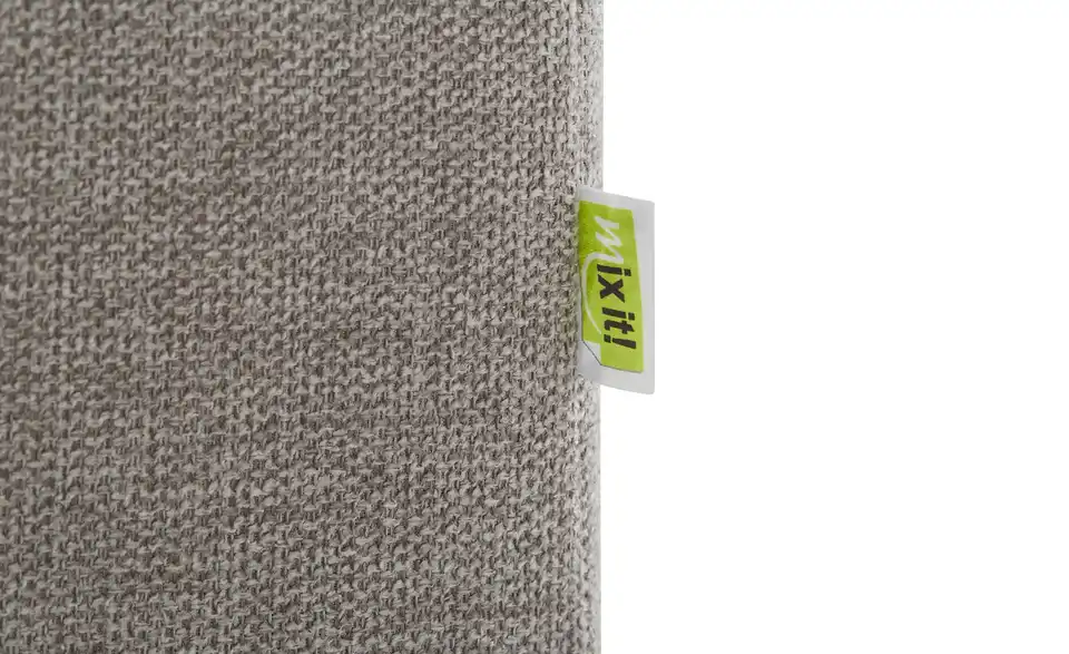 smart Schlafsofa Valencia BHT 194|94|100 cm, Mikrofaser