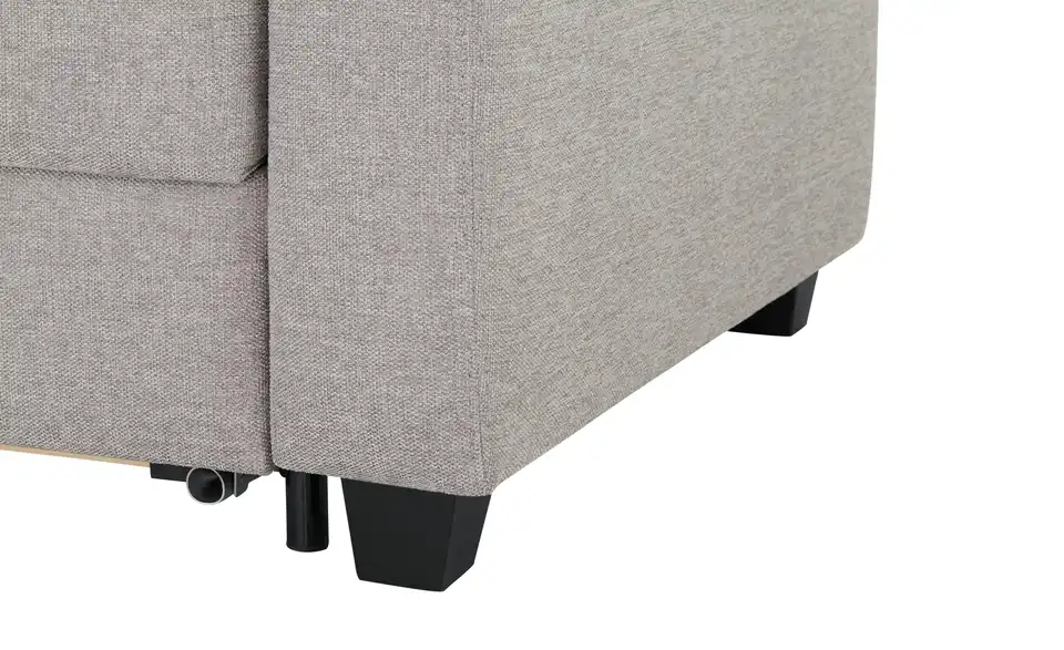 smart Schlafsofa Valencia BHT 194|94|100 cm, Mikrofaser