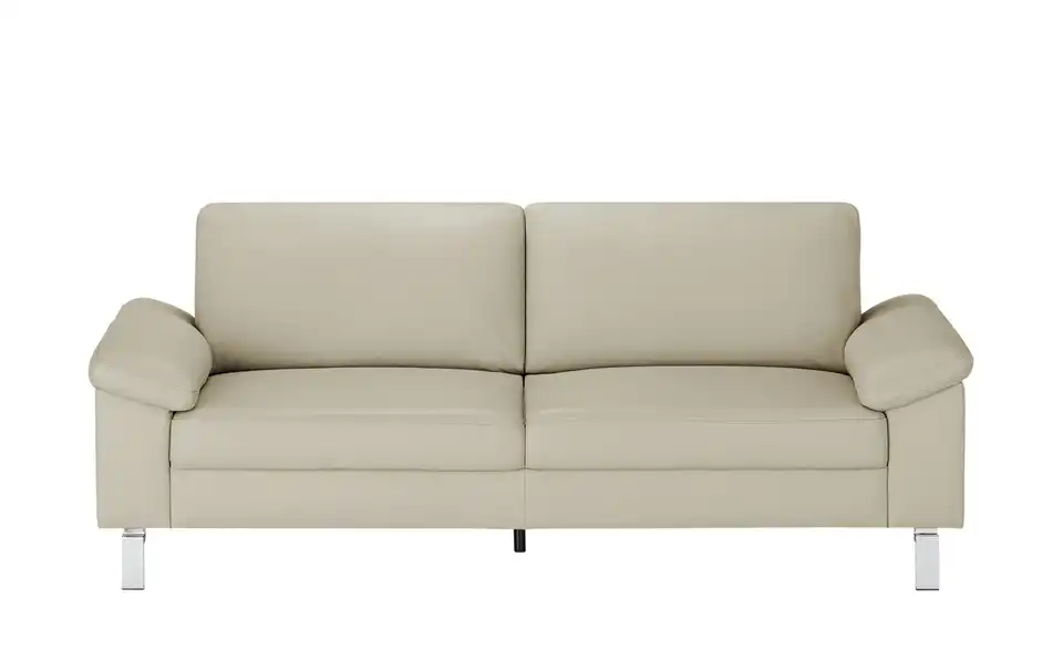 Max Schelling Ledersofa aus Echtleder Maximum BHT 184|86|97 cm, Leder