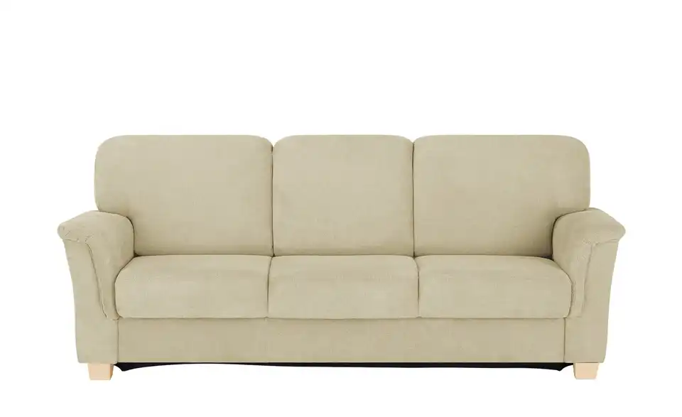 smart Sofa Valencia BHT 224|90|93 cm, Mikrofaser