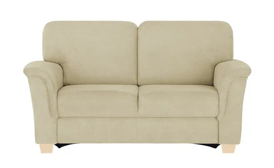 smart Sofa Valencia BHT 164|90|93 cm, Mikrofaser